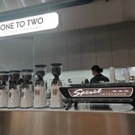 One To Two Chamchuri Square