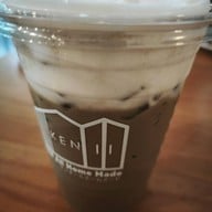 เมนูของร้าน KEN All Home Made