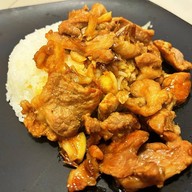 กินเก่งมากแม่ อาหารตามสั่ง อาหารเหนือ อร่อยสุดๆ ทำใหม่ทุกเมนู