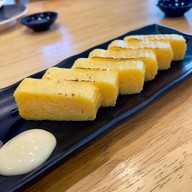 Shinkanzen Sushi JC mall นวมินทร์