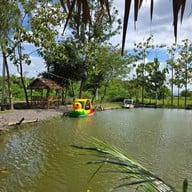 พยุงริมบ่อ