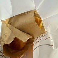 เมนูของร้าน Yume Pan Samyan Mitrtown