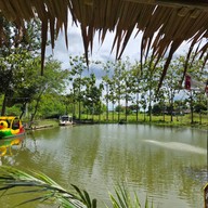 พยุงริมบ่อ