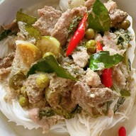 กินเก่งมากแม่ อาหารตามสั่ง อาหารเหนือ อร่อยสุดๆ ทำใหม่ทุกเมนู