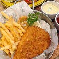 Sizzler เซ็นทรัล พิษณุโลก