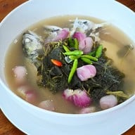 เบียร์หิมะ & ปัญญาซีฟู๊ด เกษตรนวมินทร์