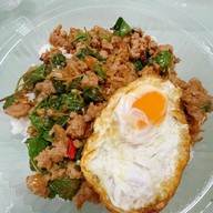 กินเก่งมากแม่ อาหารตามสั่ง อาหารเหนือ อร่อยสุดๆ ทำใหม่ทุกเมนู