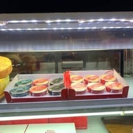 หน้าร้าน Milch Japan Cheesecake พารากอน