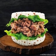 MOS BURGER แฟชั่น ไอส์แลนด์