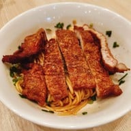 เมนูของร้าน Din Tai Fung เซ็นทรัลเวิลด์ ชั้น 3 โซน Atrium