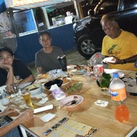 แซ่บในสวน