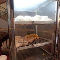 เมนูของร้าน Roberto