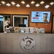 บรรยากาศ พิมพ์บุญญา Bakery House And Cafe