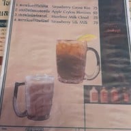 เมนู เอ็กเต็งผู่กี่ （ 益生甫記） เยาวราช