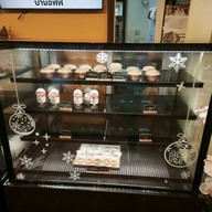 บรรยากาศ พิมพ์บุญญา Bakery House And Cafe