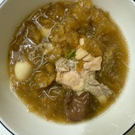 เจ้จิ๋ม กระเพาะปลาตลาดบางรัก