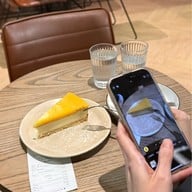 The Company Coffee Rajyindee