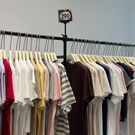 Good Sunday Market place theprak