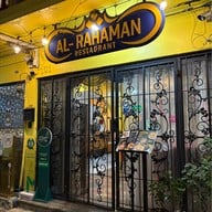 Al-rahaman Restaurant al-rahaman