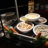 เมนูของร้าน Roberto