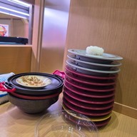 SUSHIRO THAILAND The mall Ngamwongwan