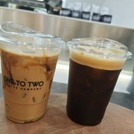 One To Two Chamchuri Square