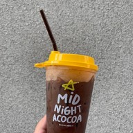 Midnight A Cocoa - สี่แยกบ้านแขก (ติดธนาคารกรุงเทพ) Midnight A Cocoa - สี่แยกบ้านแขก (ติดธนาคารกรุงเทพ)