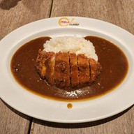 เมนูของร้าน Maji Curry สยามเซ็นเตอร์