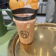 เมนูของร้าน ชงดี เซ็นทรัลเวสต์วิลล์