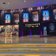 Paragon Cineplex