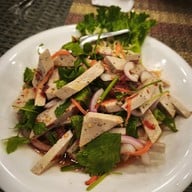 เมนูของร้าน พิมพ์บุญญา Bakery House And Cafe