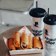 innhaus coffee by Tokyo Haus อินเฮ้าส์คอฟฟี่