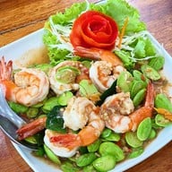 เบียร์หิมะ & ปัญญาซีฟู๊ด เกษตรนวมินทร์