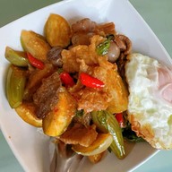 กินเก่งมากแม่ อาหารตามสั่ง อาหารเหนือ อร่อยสุดๆ ทำใหม่ทุกเมนู