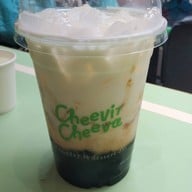 เมนูของร้าน Cheevit Cheeva Siam Square One