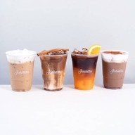 จาริสต้าร์  |  JARISTAA จาริสต้าร์