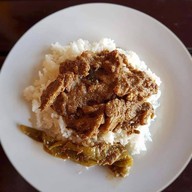 กินเก่งมากแม่ อาหารตามสั่ง อาหารเหนือ อร่อยสุดๆ ทำใหม่ทุกเมนู