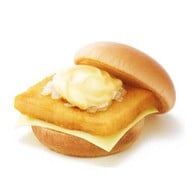 เมนูของร้าน MOS BURGER แฟชั่น ไอส์แลนด์