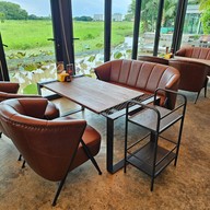 บรรยากาศ Kept Cabana