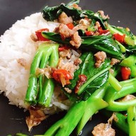 กินเก่งมากแม่ อาหารตามสั่ง อาหารเหนือ อร่อยสุดๆ ทำใหม่ทุกเมนู