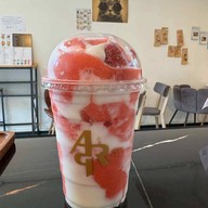 อ็าพ คอฟฟี่ เอสวี สแควร์ พระราม9