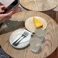 The Company Coffee Rajyindee