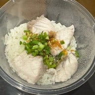 หวังฝู ข้าวต้มปลา กรุงเทพกรีฑา