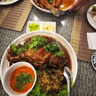 เมนูของร้าน พิมพ์บุญญา Bakery House And Cafe