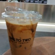 One To Two Chamchuri Square