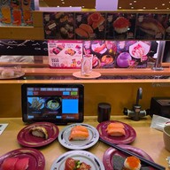 SUSHIRO THAILAND The mall Ngamwongwan