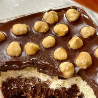 Entree Coffee & Brunch บางรัก