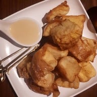 เมนูของร้าน เอ็กเต็งผู่กี่ （ 益生甫記） เยาวราช