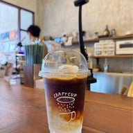 เมนูของร้าน Craft Cup ศรีสะเกษ