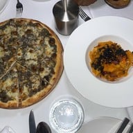 Tunu Tarnar Restaurant ลาดพร้าว48